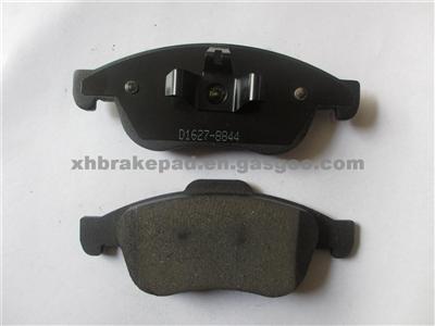 RENAULT Brake Pad 44 06 039 05R