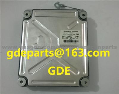 Volvo ECU 60100000, 290 ECU