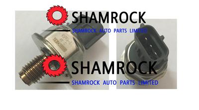 NAVARA YD25 D40 R51 2.5 LTR Pathfinder 2005-2011 Vauxhall YD25 D40 R51 2.5 LTR FUEL RAIL PRESSURE SENSOR OEM 45PP3-1/ 45PP3-4 / 1497163 / 8C1Q-9D280-A