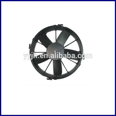 24V Long Life Bus Air Conditioning Condenser Fan,Universal Bus Condenser Fans With High Quality,Refrigerator Fans made in china