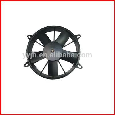 2014 Hot sale air cooled condenser,condenser fan blade,ceiling fan condenser for air conditioner spare parts