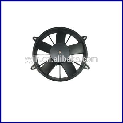 2014 auto bus air conditioning condenser,Condenser Fan supplied by china alibaba,all types of condenser fans