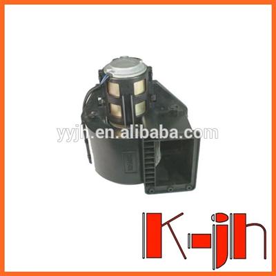 Bus Air Conditioner Parts jac Condenser Fan,top quality wholesaler air conditioner fans,blade fan motor