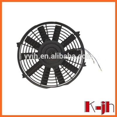 Long life air conditioning plastic condenser fan /best sell good quality compressor ceiling blower fan /evaporator condensers