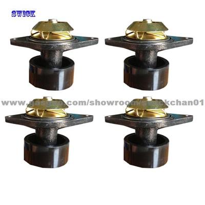 Engine Parts 6BT 5.9 Diesel Water Pump 3802944 3802971