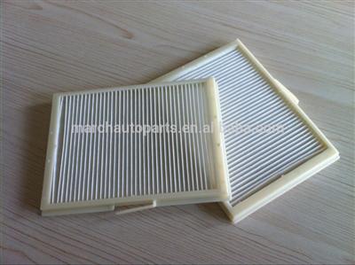 Renault CU1931-2, 6025370624 cabin filter