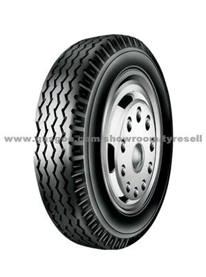 BIAS TRUCK TYRE RIB