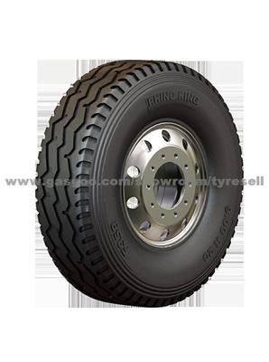 TBR TYRE F358