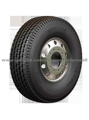 TBR TYRE F668