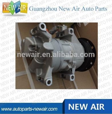 Auto AC compressor for ALTIS NZE141 Yaris 88310-52551