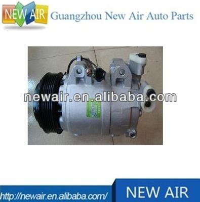 AC COMPRESSOR for Nissann Altima 2.5 92600-8J03B