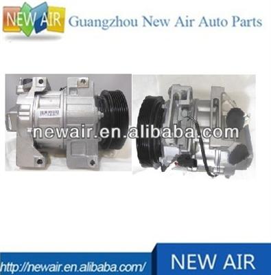 AC Compressor for Nissann X-Trail 2007- 2.5 92600-JG300