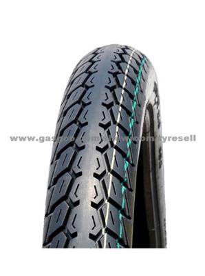 Motorcycle Tyre