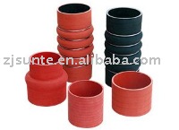 silicone rubber hose