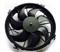 12 inch axial motor condenser fan for buses