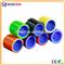 High Temp Straight Coupler Silicone Hose for Auto / Truck / Motor