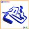 Flexible Automotive Bend Hose, Silicone Rubber Tube, Bending Silicone Hose