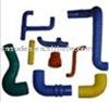 81963050134 Truck Engine Parts Intercool Hose/Silicone Hose/Turbo Hose