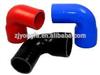 High Performance 90 Degree Elbow Reducer Silicone Hose