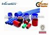 Colorful Standard Silicone Hose