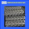 Isuzu 4HF1 Cylinder Head OE:8-97095-664-7,8-97146-520-2,8-97186-589-4