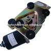 Shanghai Front Windshield Wiper Motor Specifications12V 50W For Electric Car