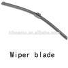 Valeo type aero wiper blade windscreen wiper