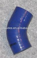 Silicone Intercool Hose for Iveco Truck 98437153