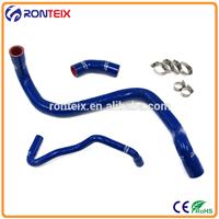 Auto heater hose, automobile silicone heater hose