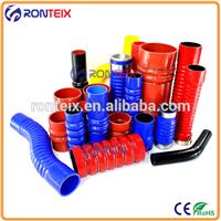 High Performance Quality Radiator Silicone Hose for Motorsports