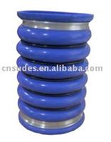 Scania Truck Parts Intercool Silicone Hose Turbo Hose 1522011 1522010 Top Products Export