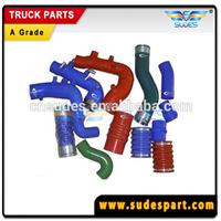 5010514306 Intercool Hose/Silicone Hose/Turbo Hose for RENAULT