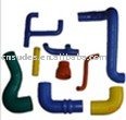 5010514309 RENAULT Intercool Silicone Hose