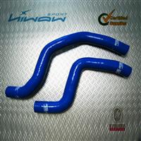 2013 hiwowsport hot sale radiator hose for Mitsubishi