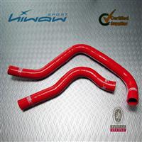 2013 hiwowsport hot sale radiator hose for Honda