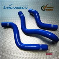 2013 hiwowsport hot sale radiator hose for mazda