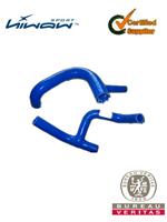 2013 hot sale Silicone rubber hose kits