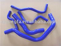 High performance Radiator Silicone hose kit for honda Type R Kit