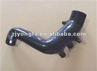 Branch silicone induction hose