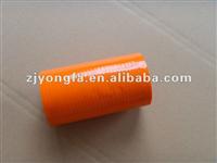 orange straight coupler