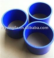 straight silicone hose/pipe/tube