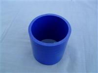 Turbo Blue Silicone Coupler