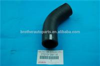 fuel tank to filler pipe hose for toyota hiace 2005 parts OE 77213-26120