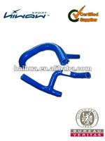 Straight Silicone Hoses