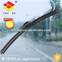 auto universal soft wiper blade