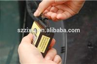 Car Windshield Wiper Cleaner and Repair tool