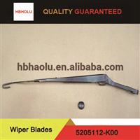 Wiper Blades 5205112-K00 for Great Wall HOVER
