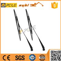 PC200-5 Windscreen Windshield wiper blade For Excavator