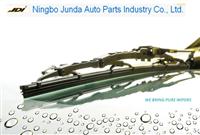 Wholesale Universal Double Windshield Wiper Blade Frame Bosch wiper blade