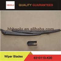 Wiper Blades 6310110-K00 for Great Wall HOVER